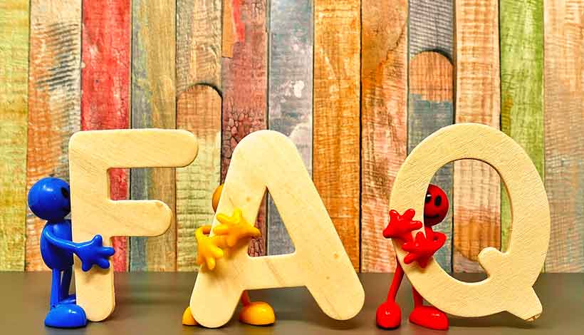 Perguntas frequentes sobre a entrevista do Consulado Americano