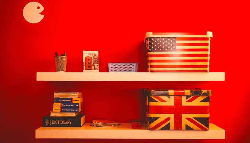 Falar inglês para o visto americano