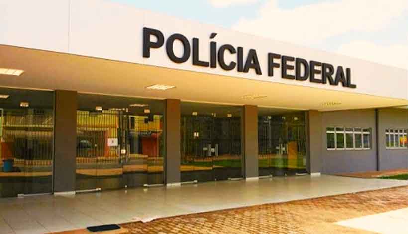 Agendamento do passaporte na Polícia Federal