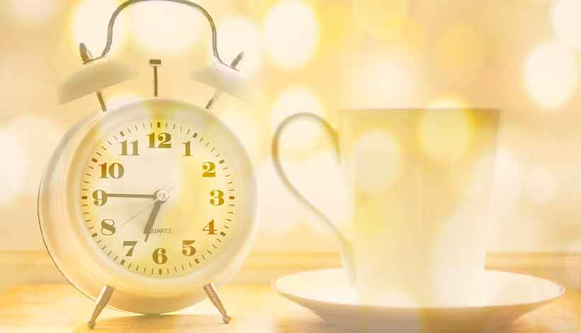 Tempo para o agendamento do passaporte