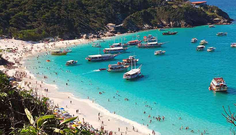 Arraial do Cabo