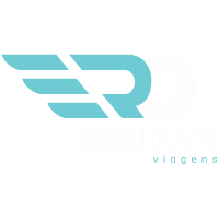 Logomarca invertida Roseli