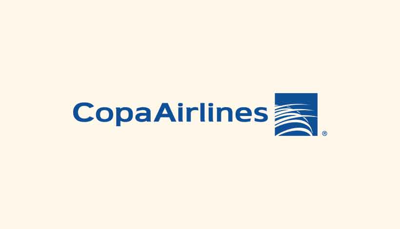 Telefone da Copa Airlines