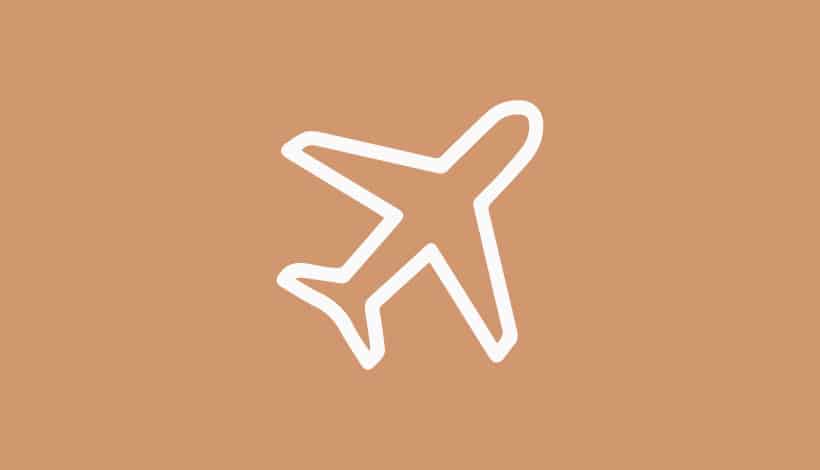 É difícil tirar o visto americano