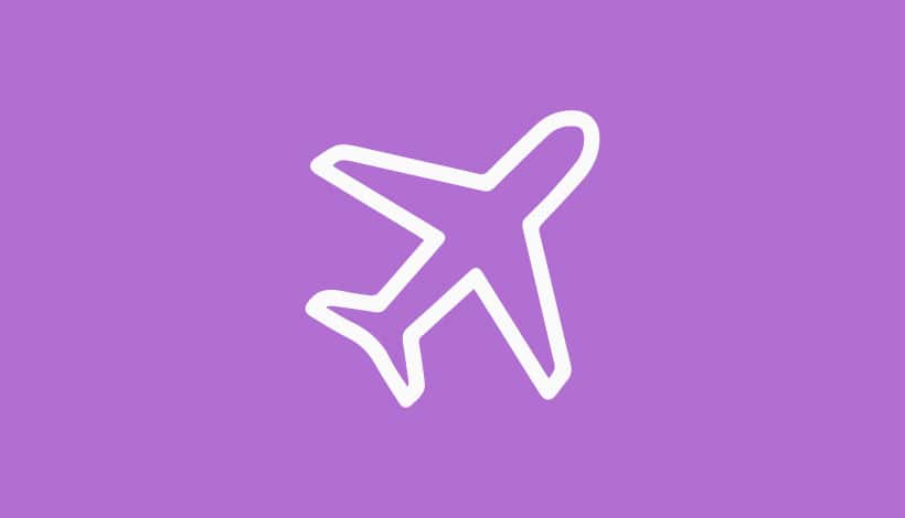 Visto americano familiar