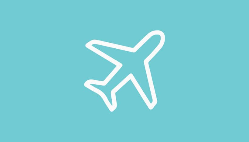 É preferível viajar sozinho ou em família para o visto americano de turismo